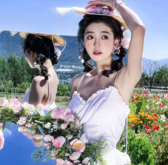 小白狮封面